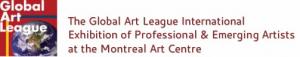 Global Art League Exhibition Of Professional And Emerging Artists 2013 At The Montreal Art Centre From 20th July To 17th August